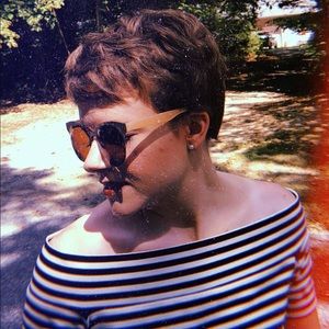 Meet your Posher, Susanna